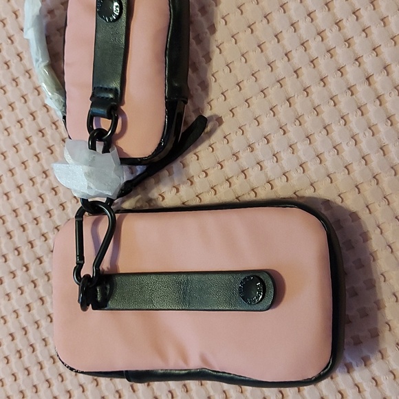 Two pieces hang phone bag with change bag - Picture 5 of 7